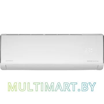 Кондиционер EcoStar RADIUM Inverter KVS-IRAD09CH